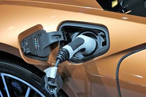 Een nieuwe horizon: de opmars van accu auto's
