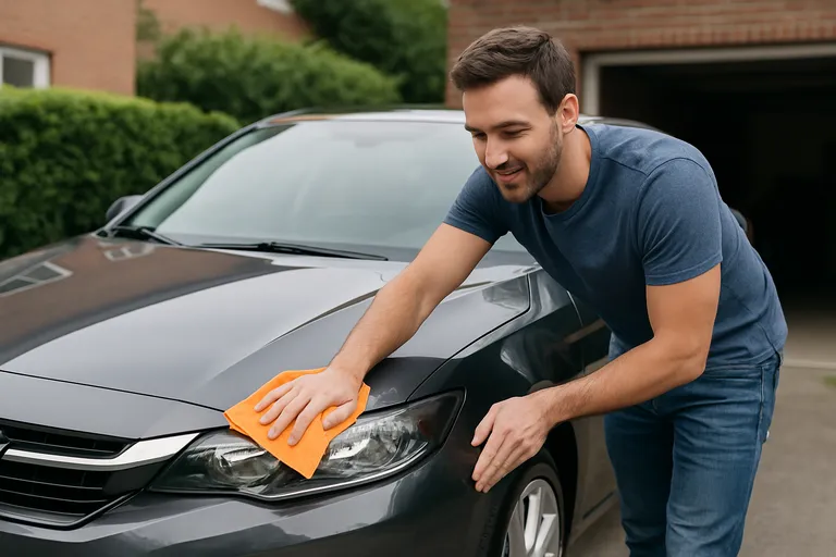 Hoe kun je je auto aantrekkelijker maken voor opkopers?