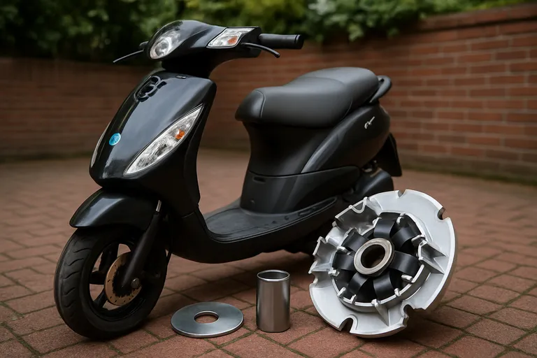 Waarom kiezen voor een Multivar? Waarom kiezen voor een Multivar?
